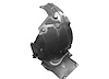 RT FRONT FENDER INNER PAN - image 1
