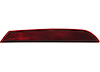 LH REAR BUMPER REFLECTOR - image 1