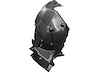 LH FRONT FENDER INNER PAN - image 1