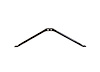 RADIATOR SUPPORT G30 SEDA - image 1