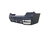 REAR BUMPER COVER G12 W/M - image 1