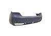 REAR BUMPER COVER G12 W/O - image 1