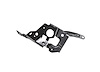 LT FRONT FENDER BRACE G20 - image 1
