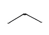 RADIATOR SUPPORT F48 UPPE - image 1