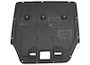 CAPA LOWER ENGINE COVER F - image 1