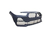 FRONT BUMPER COVER W/O M - image 1