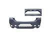 REAR BUMPER COVER W/O M S - image 1