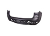REAR BUMPER COVER F25 W/O - image 1