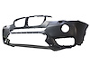 FRONT BUMPER CVR F25 W/O - image 1