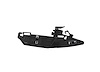 LT FRONT BUMPER COVER SUP - image 1