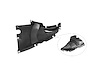 LT FRONT FENDER SPLASH SH - image 1