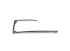 RT FRONT BUMPER MOLDING G - image 1
