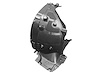 LT FRONT FENDER INNER PAN - image 1