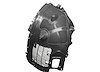 CAPA RT FRT FENDER INNER - image 1