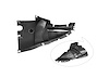 LT FRONT FENDER SPLASH SH - image 1