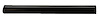 LH FRT DOOR MLDG W/O GROOVE P SILVERADO 99-02 - image 1