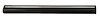 LH RR DR MLDG W/ GROOVE P SILVERADO CREW CAB 03-07 SUBURBAN 00-06 - image 1
