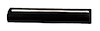 LH RR DOOR MLDG W/ GROOVE P SILVERADO EXT CAB 03-07 SUBURBAN 00-06 - image 1