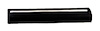 RH RR DOOR MLDG W/ GROOVE P SILVERADO EXT CAB 03-07 SUBURBAN 00-06 - image 1
