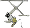 RH FT PWR WINDOW REGULATOR W/ MOTOR OLD STYLE DODGE P/U 1500 01-04 2500/35 00 02-04 - image 1