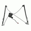 RH FT PWR WINDOW REGULATOR W/ MOTOR CARAVAN/VOYAGER/TOWN COUNTRY 96-00 - image 1