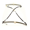 RH FT PWR WINDOW REGULATOR W/O MTR CARAVAN/VOYAGER/TOWN COUNTRY 01-03 - image 1