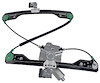 LH POWER WINDOW REGULATOR W/ MOTOR CHRYSLER 300/MAGNUM/CHARGER 05-08 - image 1