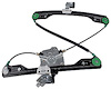 RH POWER WINDOW REGULATOR W/ MOTOR CHRYSLER 300/MAGNUM/CHARGER 05-08 - image 1