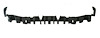 FT IMPACT ABS ACCENT COLOR LIBERTY 05-07 - image 1