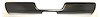 RR FACE BAR BLK P FACTORY STYLE OLD STYLE DODGE P/U R1500 94-01 R2500/35 00 94-02 - image 1