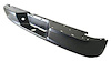 REAR FACE BAR BLACK P DAKOTA 05-11 MITSUBISHI RAIDER 06-09 - image 1