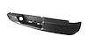 RR STEP BUMPER ASSY BLK P FACTORY STYLE W/ PAD BRKTS DODGE P/U 04-09 - image 1