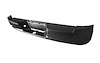 STEP BUMPER ASSY BLK P W/ PADS BRKTS FACTORY STYLE DAKOTA LICENSE LAMP S ET SOLD SEPARATELY 05-10 - image 1