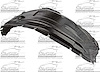 LH FRONT FENDER INNER PAN