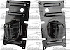 FRONT BUMPER BRACKET EXC - image 1