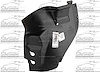LH FRONT FENDER INNER PAN - image 1