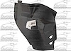 RH FRONT FENDER INNER PAN - image 1