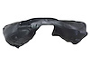 RH FRONT FENDER INNER PAN - image 1