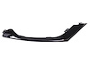 LH FRONT BUMPER MOLDING F - image 1