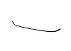 FRONT BUMPER MOLDING TYPE - image 1