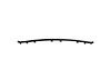 FRONT BUMPER MOLDING TYPE