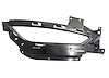 LH FRONT BUMPER INSERT FO - image 1