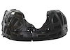 LH FRONT FENDER INNER PAN - image 1