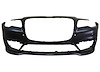 FRT BUMPER COVERW/APPEARA - image 1
