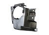 LH FOG LAMP BRACKET BUMPE - image 1