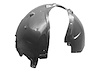 RH FRONT FENDER INNER PAN - image 1