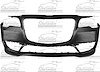 FRONT BUMPER COVER S W/AP - image 1