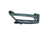 LH FRONT BUMPER INSERT W/ - image 1