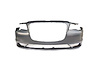 FRONT BUMPER COVER EXC SR