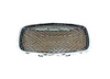 GRILLE ASY TYPE 1 W/CHROM - image 1